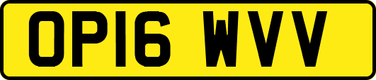 OP16WVV