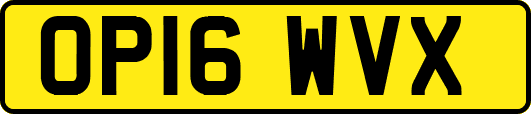 OP16WVX