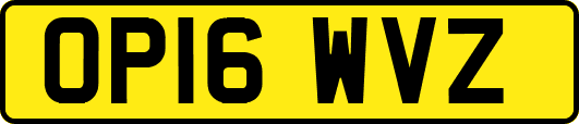 OP16WVZ