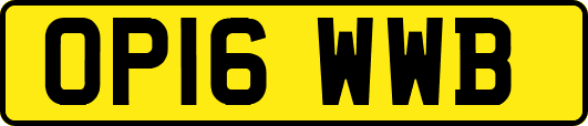 OP16WWB