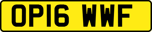OP16WWF