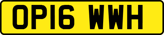 OP16WWH