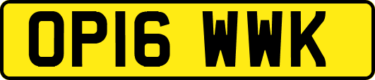 OP16WWK
