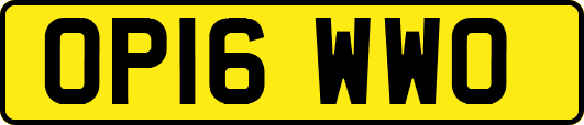 OP16WWO