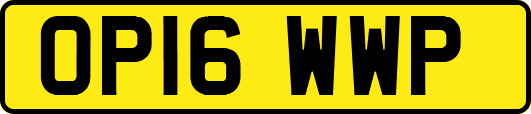 OP16WWP