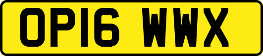 OP16WWX