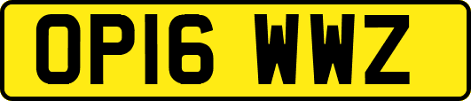 OP16WWZ