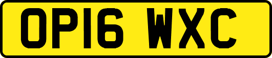 OP16WXC