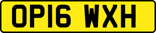 OP16WXH
