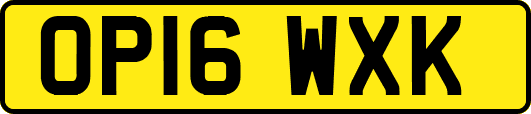 OP16WXK