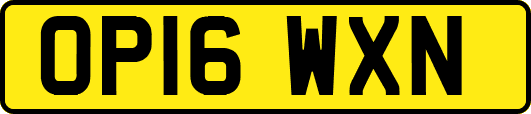 OP16WXN