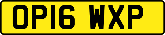 OP16WXP