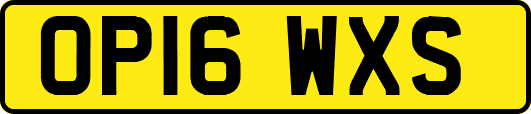 OP16WXS