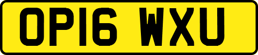 OP16WXU