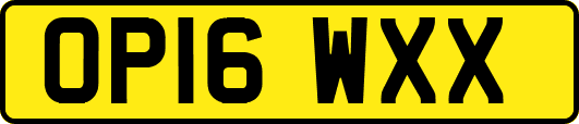 OP16WXX