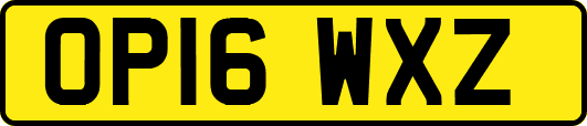 OP16WXZ