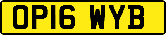 OP16WYB