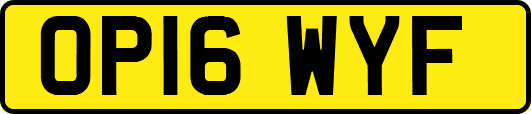 OP16WYF