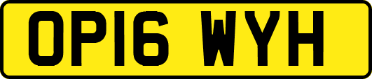 OP16WYH