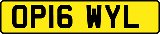 OP16WYL