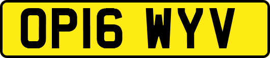 OP16WYV