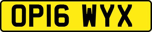 OP16WYX