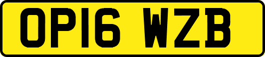OP16WZB