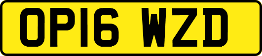 OP16WZD