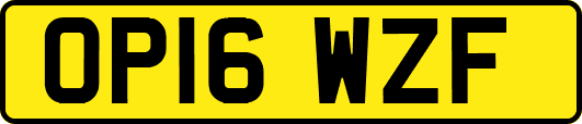 OP16WZF