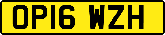OP16WZH