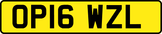 OP16WZL