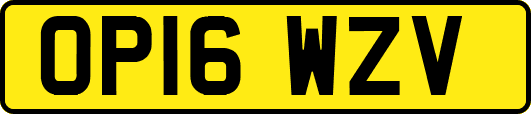 OP16WZV