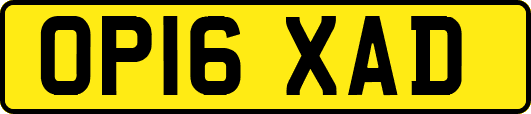 OP16XAD