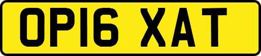 OP16XAT