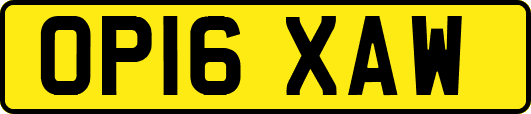 OP16XAW