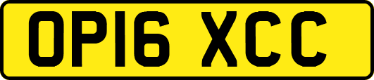 OP16XCC