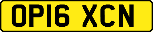 OP16XCN