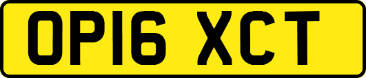 OP16XCT