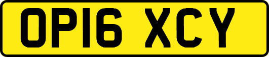 OP16XCY