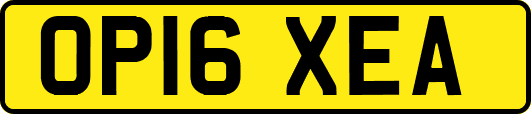 OP16XEA