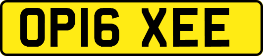 OP16XEE