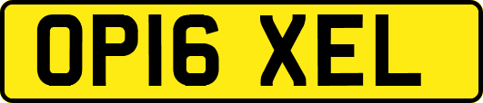 OP16XEL