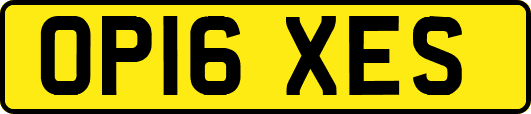 OP16XES