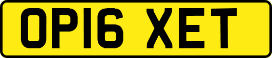 OP16XET