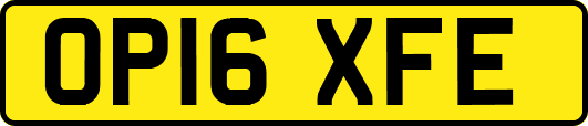 OP16XFE