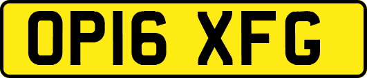 OP16XFG