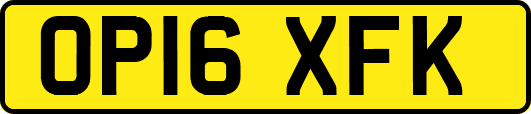 OP16XFK