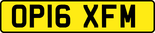 OP16XFM