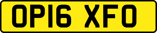 OP16XFO