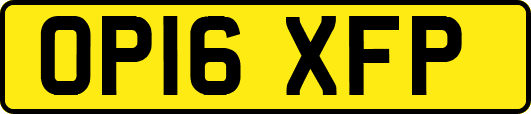 OP16XFP